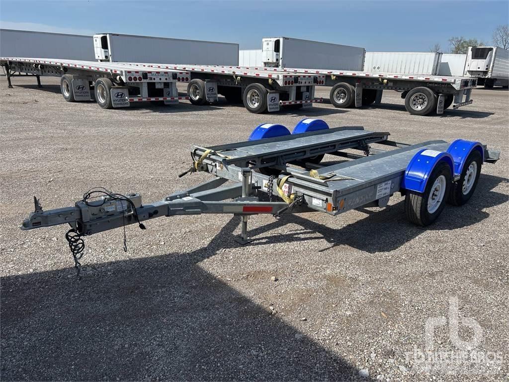 Demco AT7000P Vehicle transport trailers