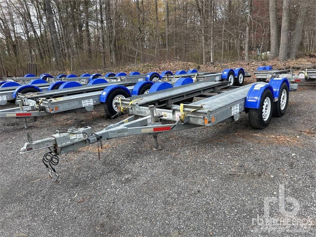 Demco AT7000P Vehicle transport trailers