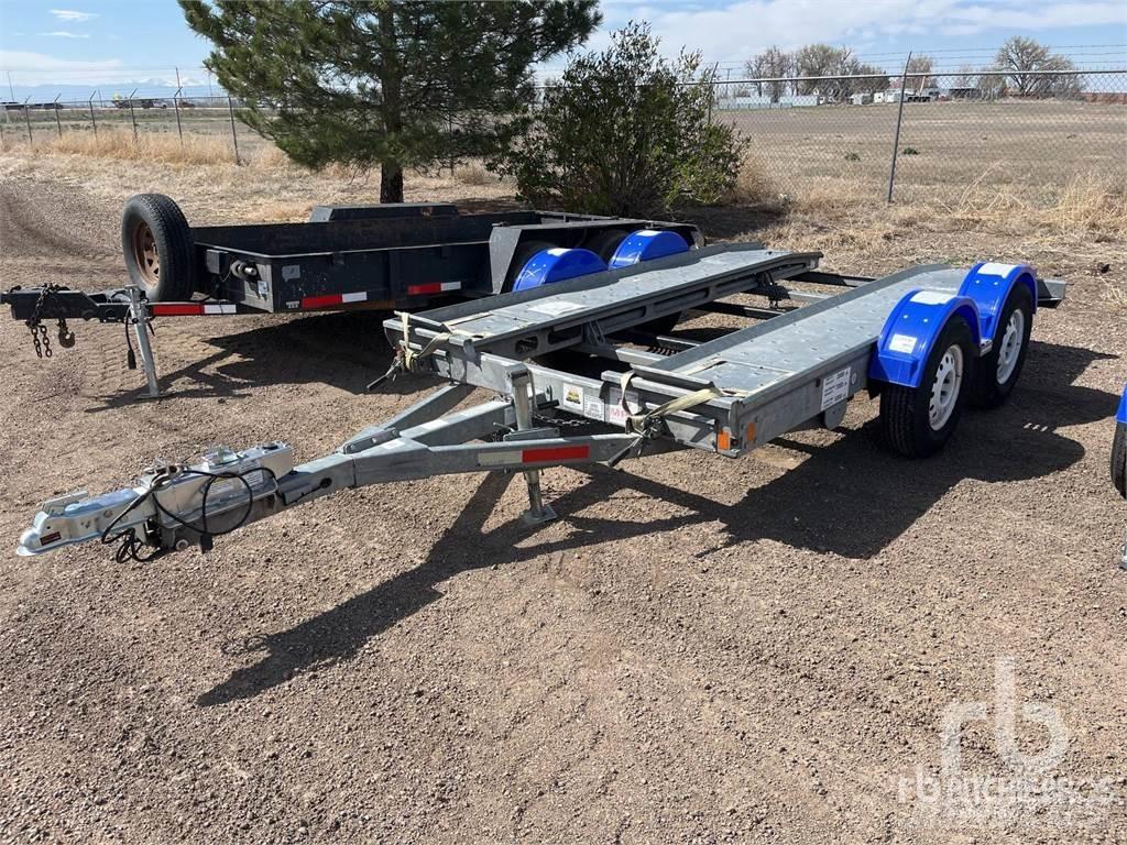 Demco AT7000P Vehicle transport trailers