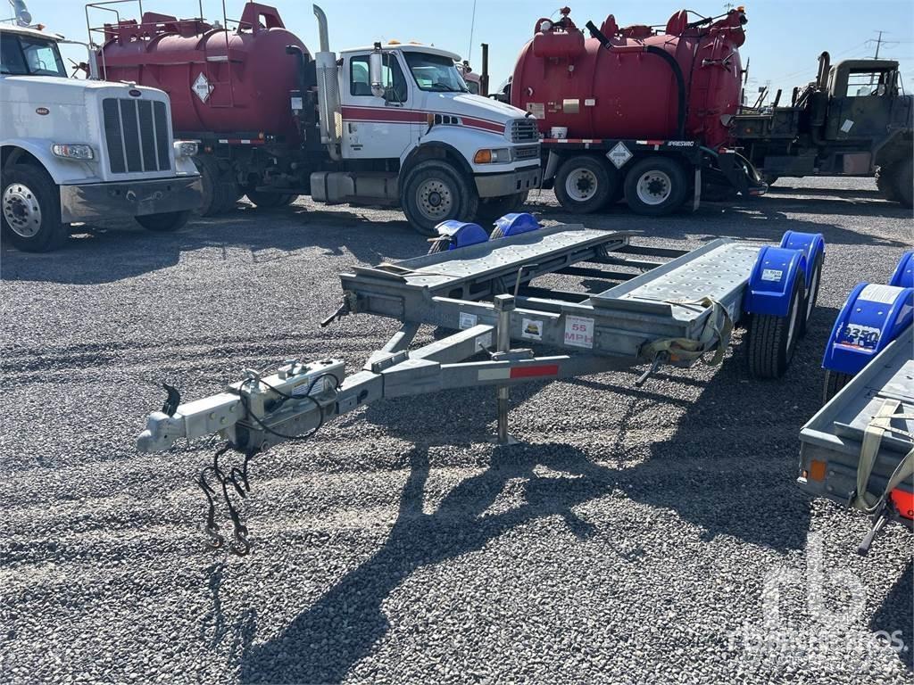 Demco AT7000P Vehicle transport trailers