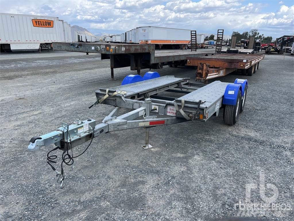 Demco AT7000P Vehicle transport trailers