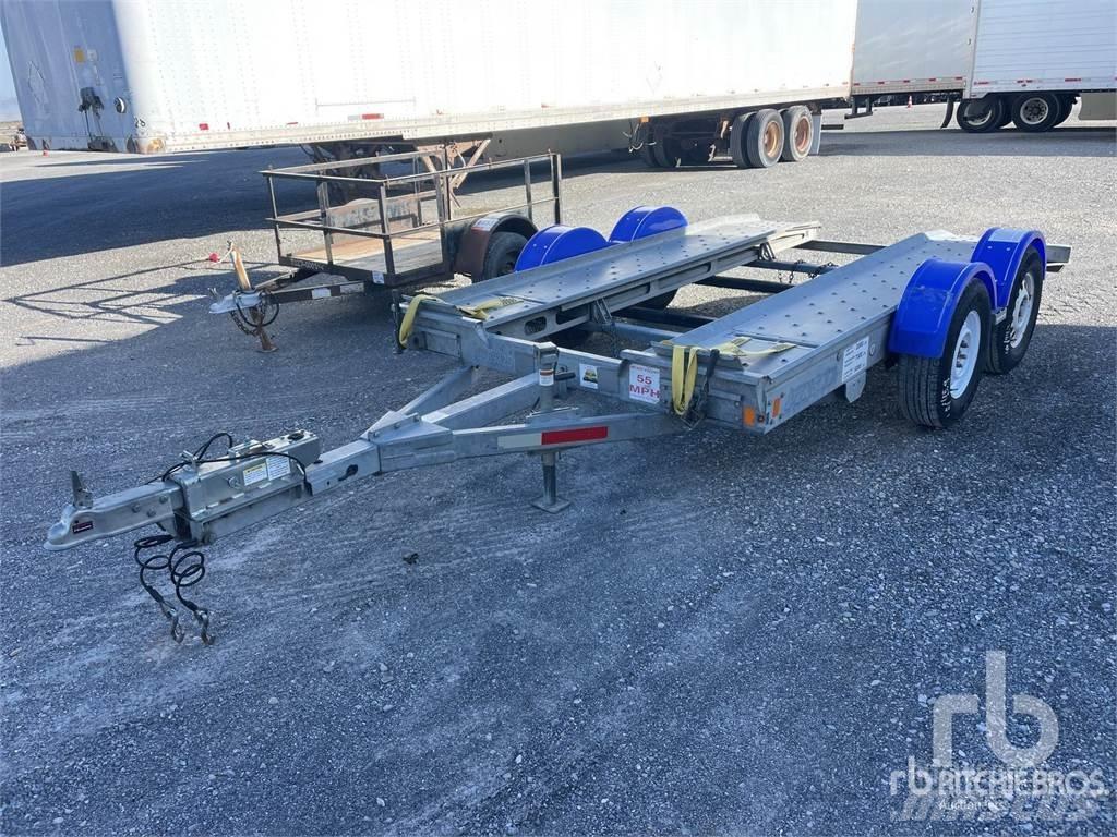 Demco AT7000P Vehicle transport trailers