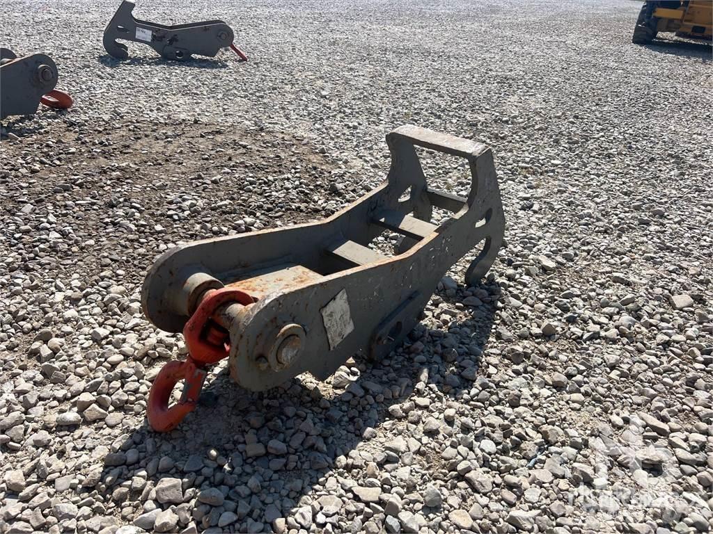 Dieci Gear Other components