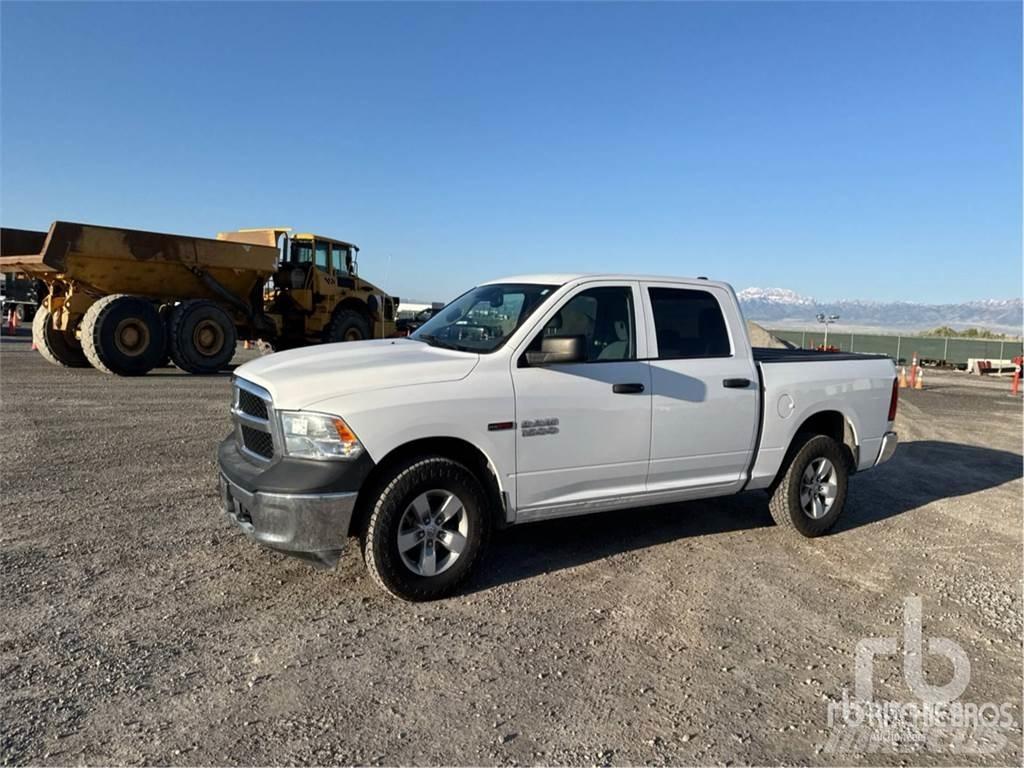 Dodge 1500 Ldv/dropside