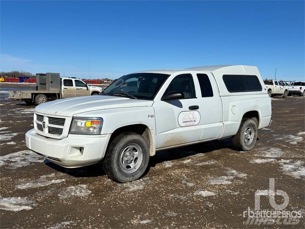 Dodge DAKOTA Ldv/dropside