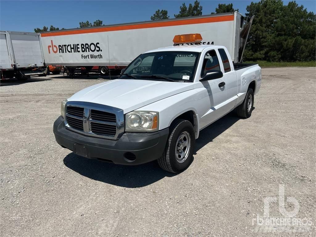 Dodge DAKOTA Ldv/dropside