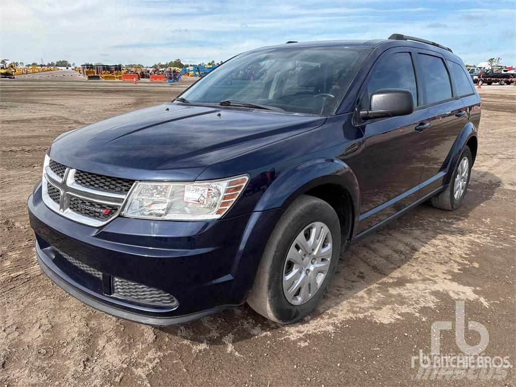 Dodge JOURNEY Ldv/dropside