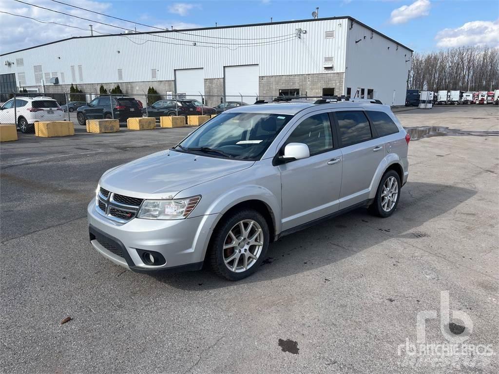Dodge JOURNEY Ldv/dropside