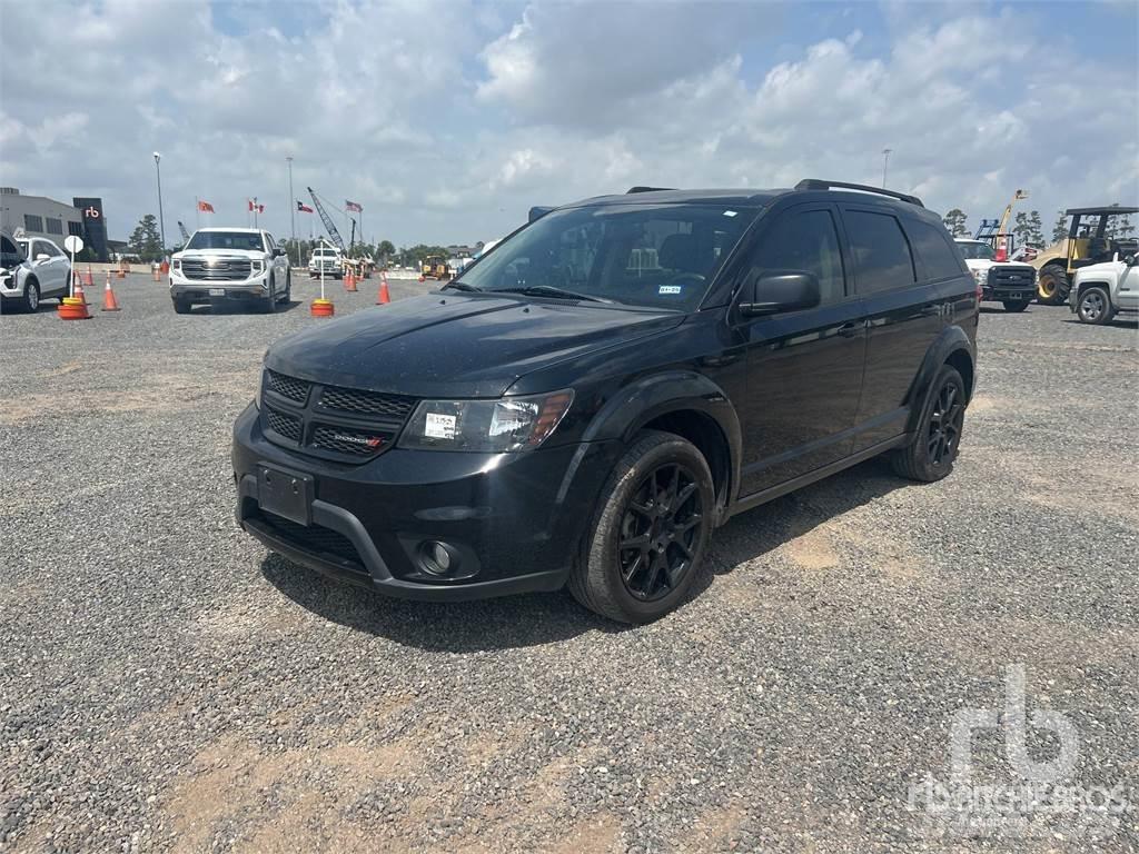 Dodge JOURNEY Ldv/dropside
