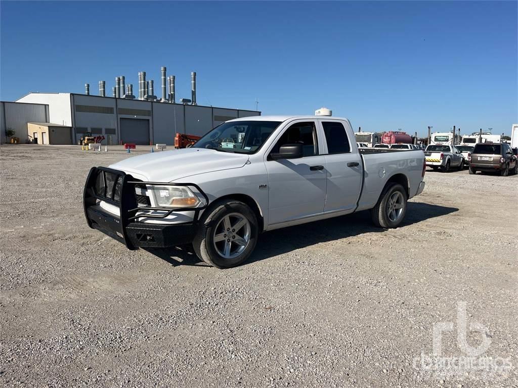 Dodge RAM 1500 Ldv/dropside