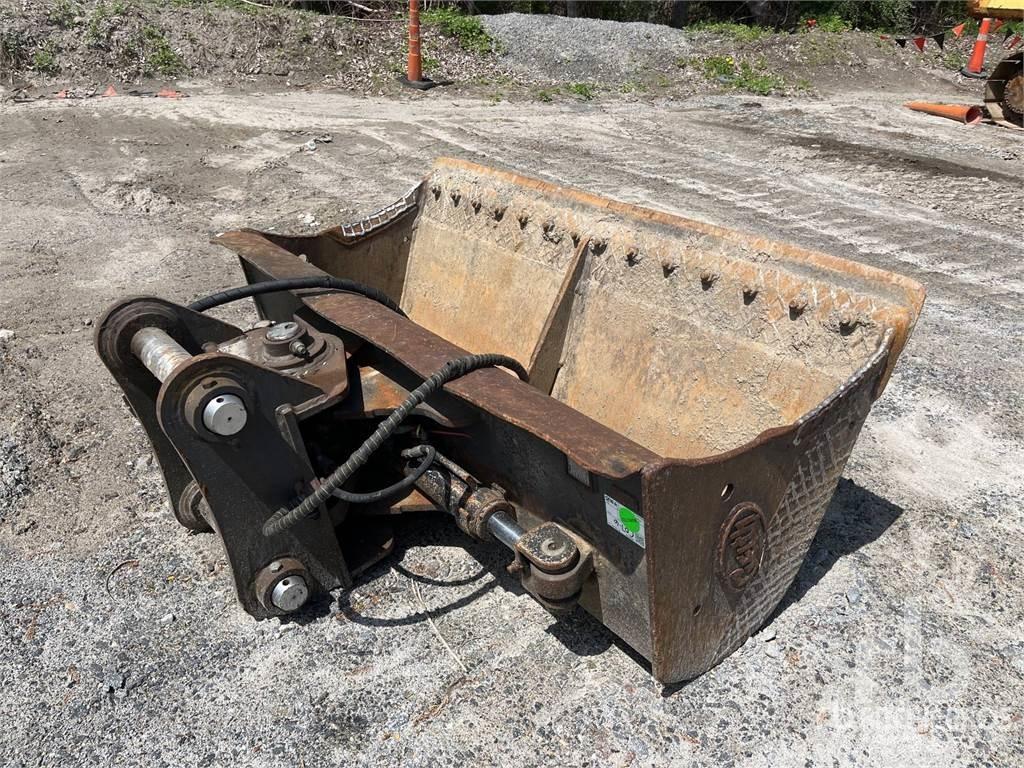 Doosan AT100072 Buckets