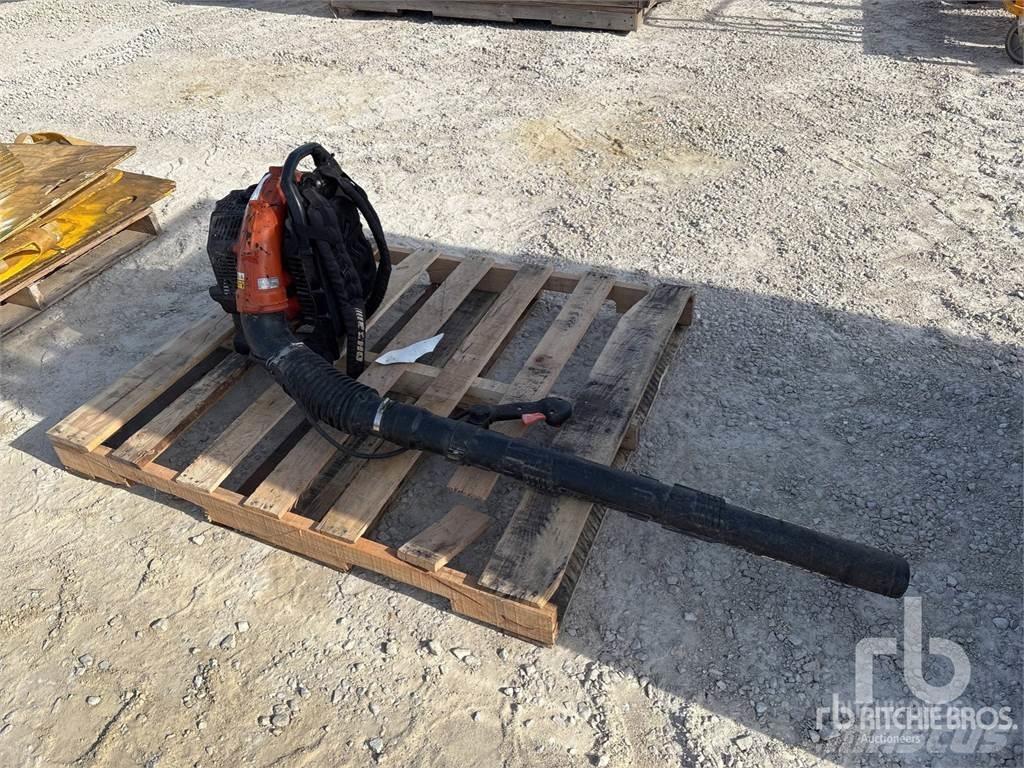 Echo PB-580T Other groundscare machines