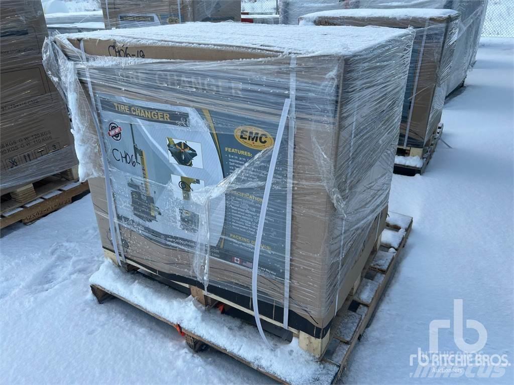 EMC (Unused) Other