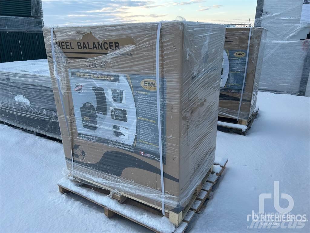 EMC WB24 Other