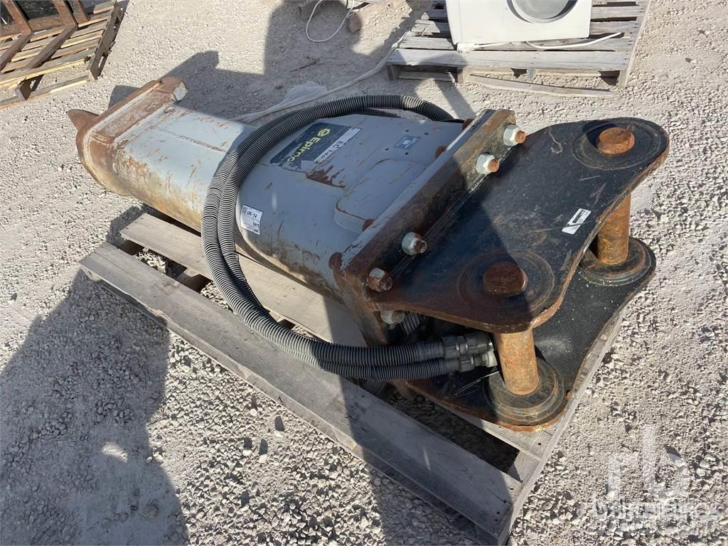  EPIRO EC140TCL Hammers / Breakers