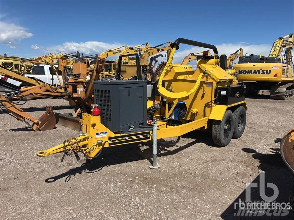 Etnyre ESC250 Asphalt pavers