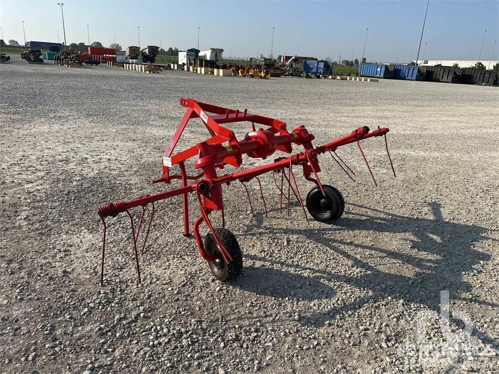  FAZA P280 Rakes and tedders