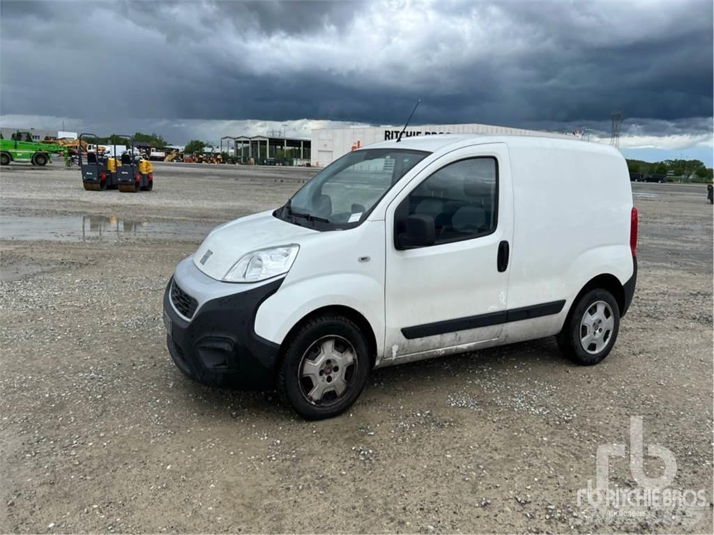 Fiat FIORINO Panel vans