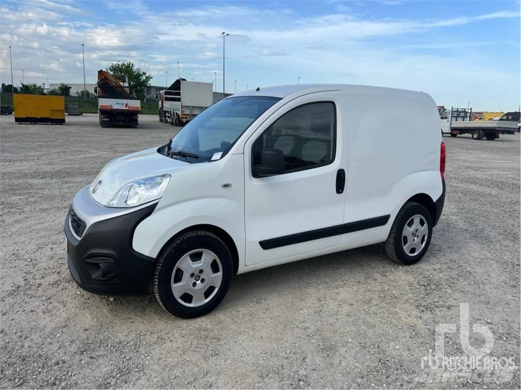 Fiat FIORINO Panel vans