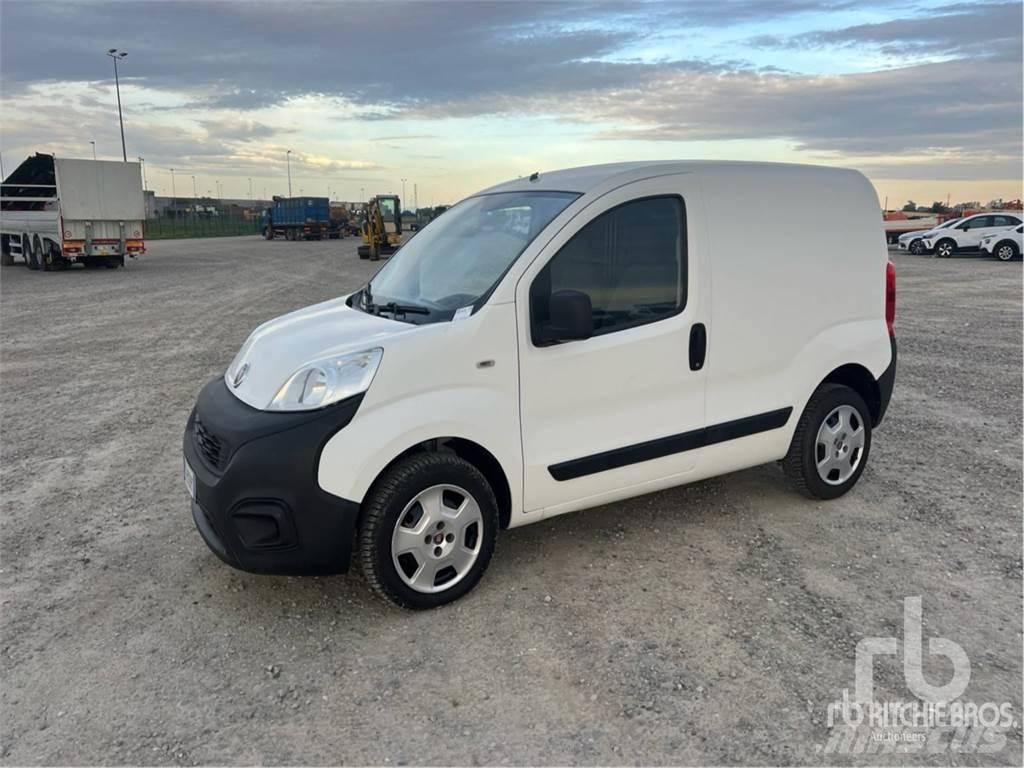Fiat FIORINO Panel vans