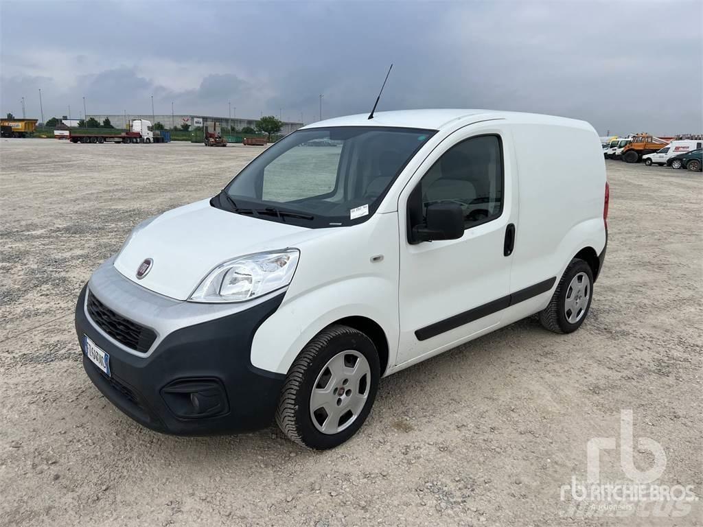 Fiat FIORINO Panel vans