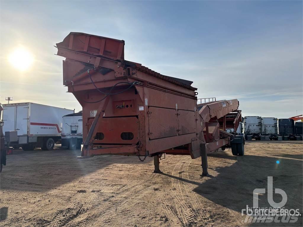 Finlay 312 Screeners