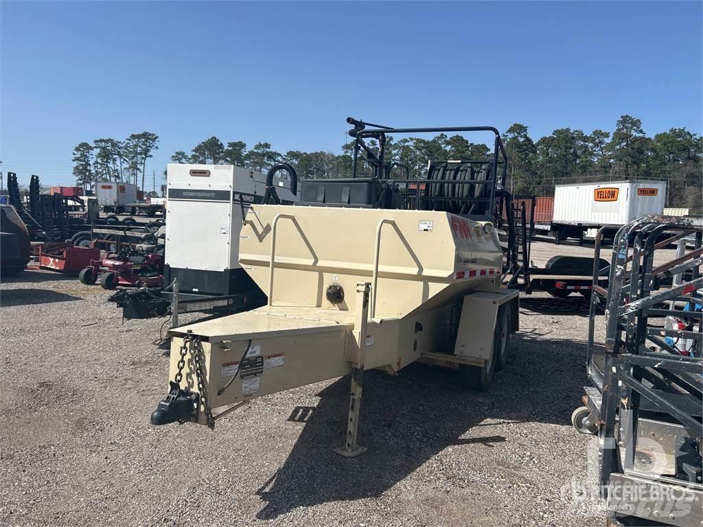 Finn T90T Planters