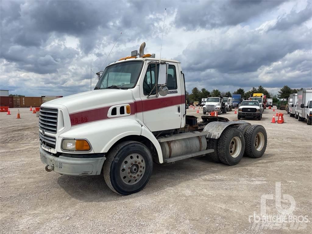 Ford AT9513 Truck Tractor Units