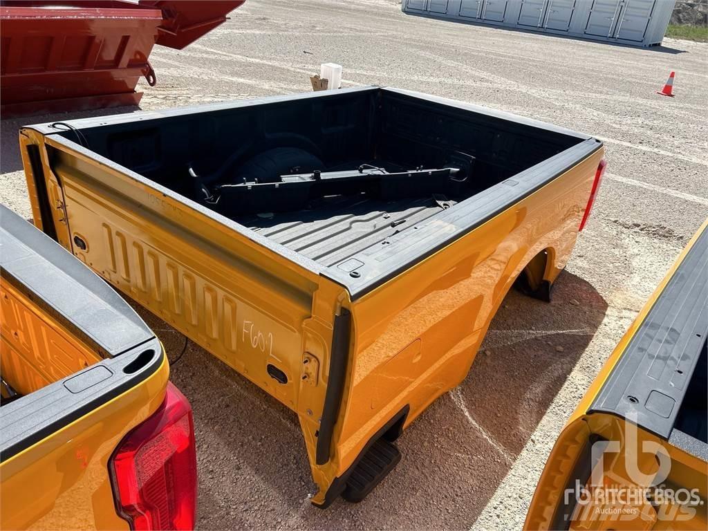 Ford Electric Other components