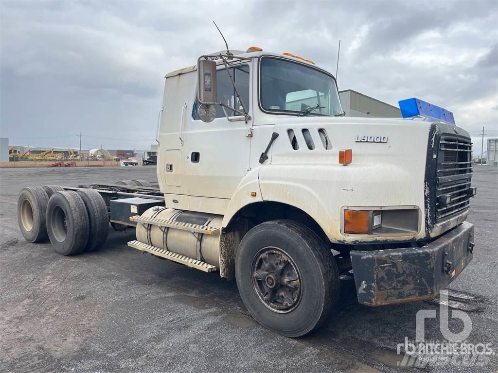Ford L9000 Truck Tractor Units