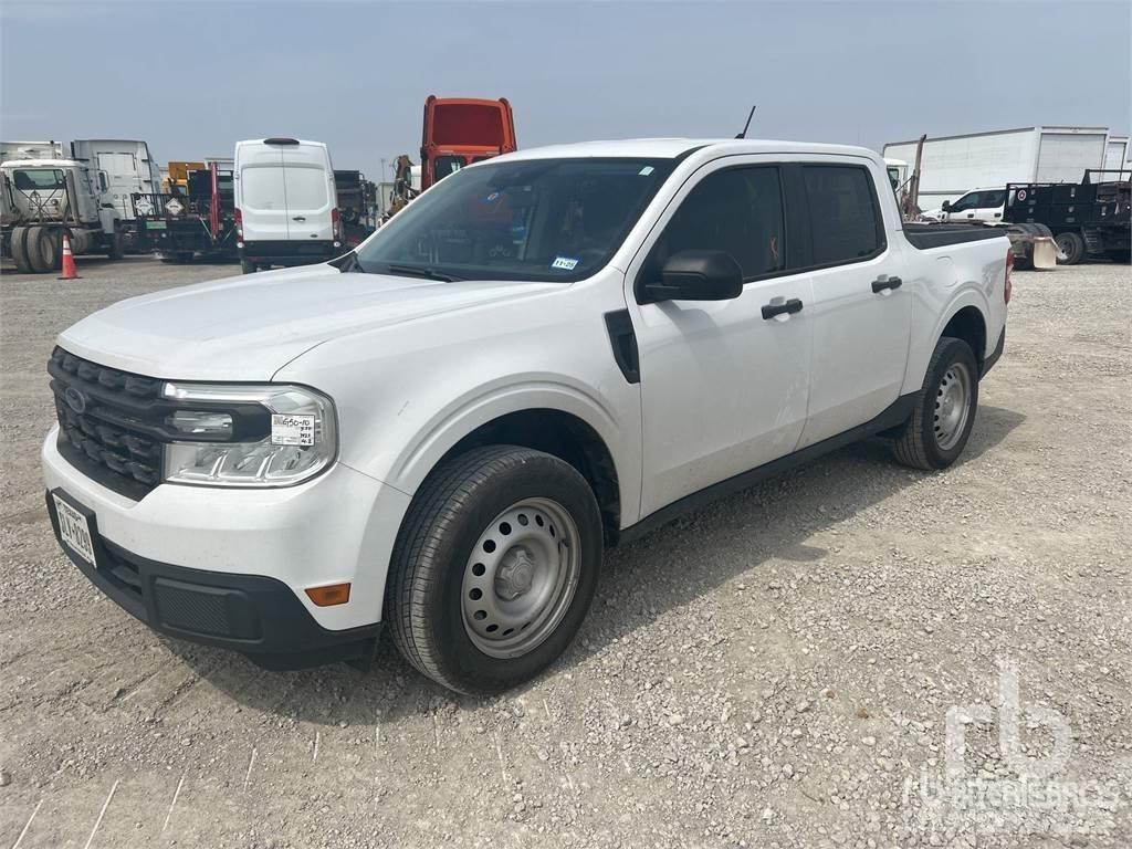 Ford MAVERICK Ldv/dropside