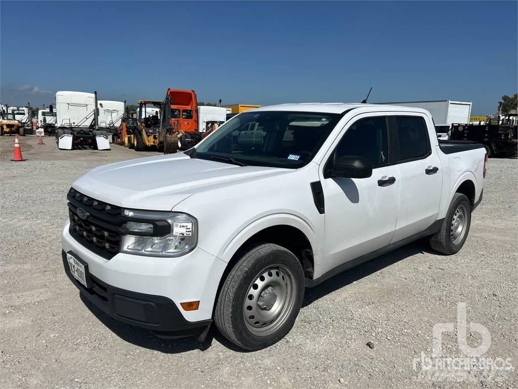 Ford MAVERICK Ldv/dropside