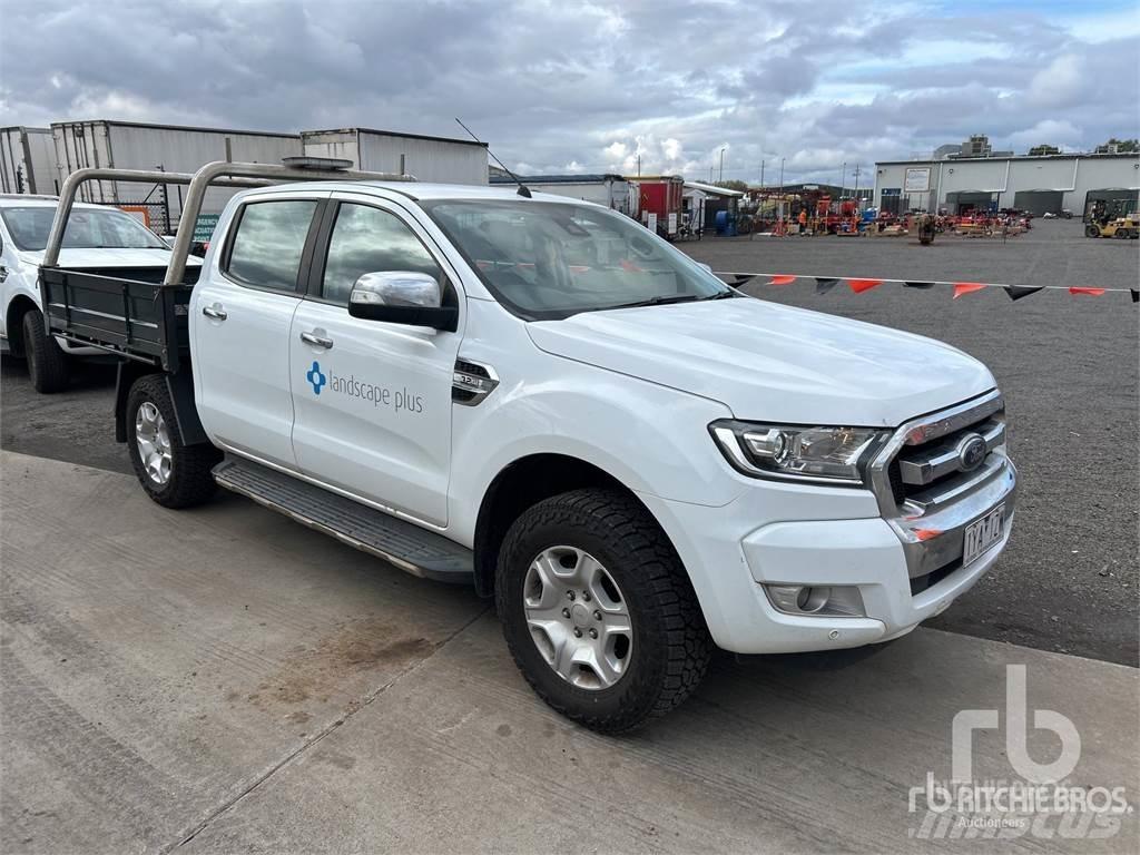Ford RANGER Ldv/dropside