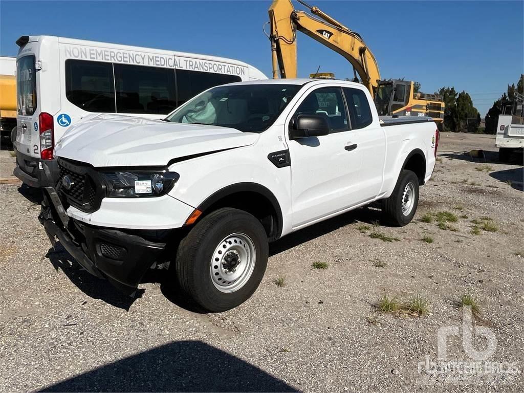 Ford RANGER Ldv/dropside