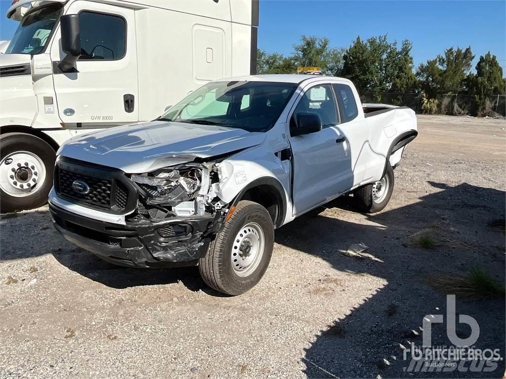 Ford RANGER Ldv/dropside