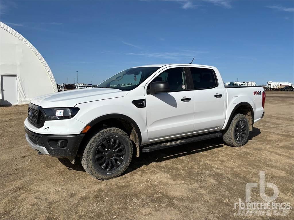 Ford RANGER Ldv/dropside