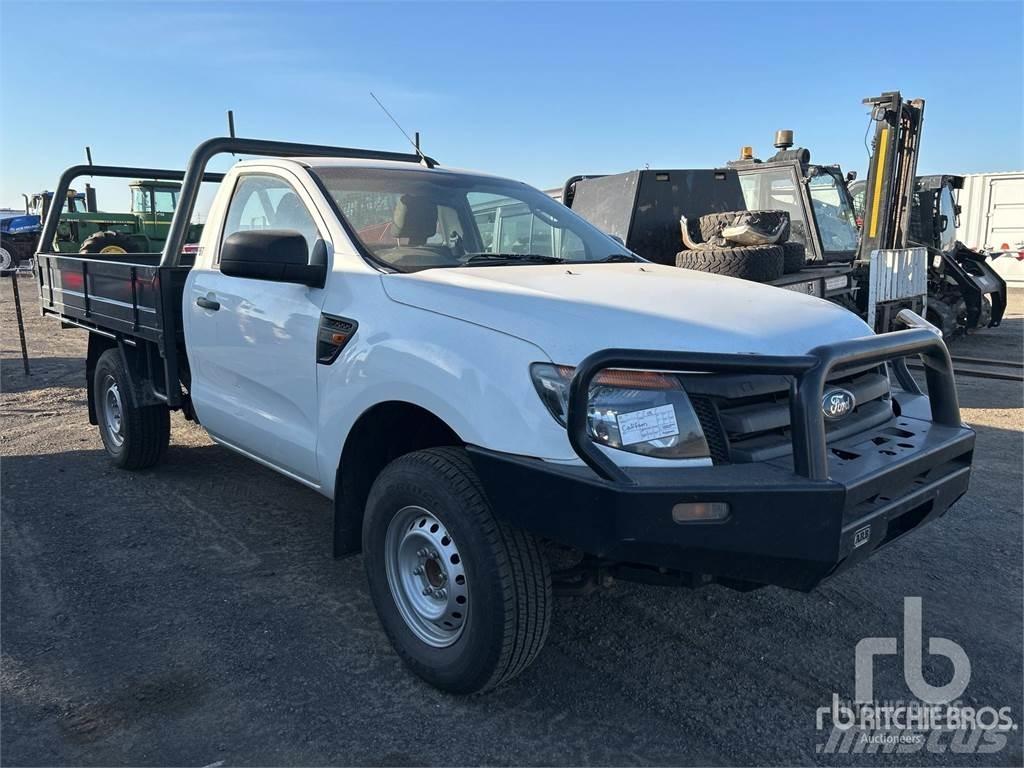 Ford RANGER Ldv/dropside