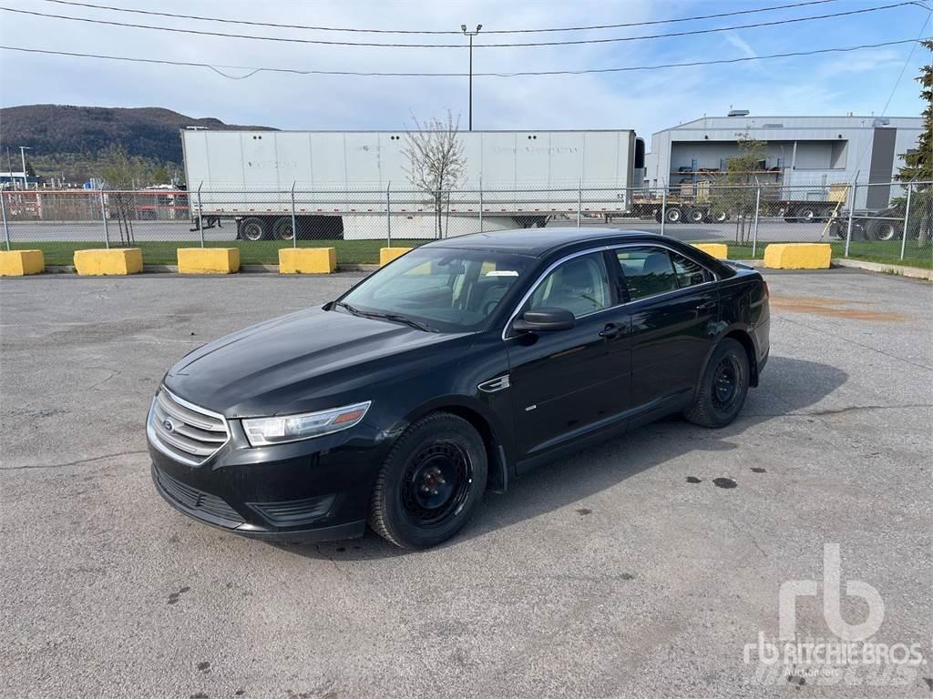 Ford TAURUS Cars