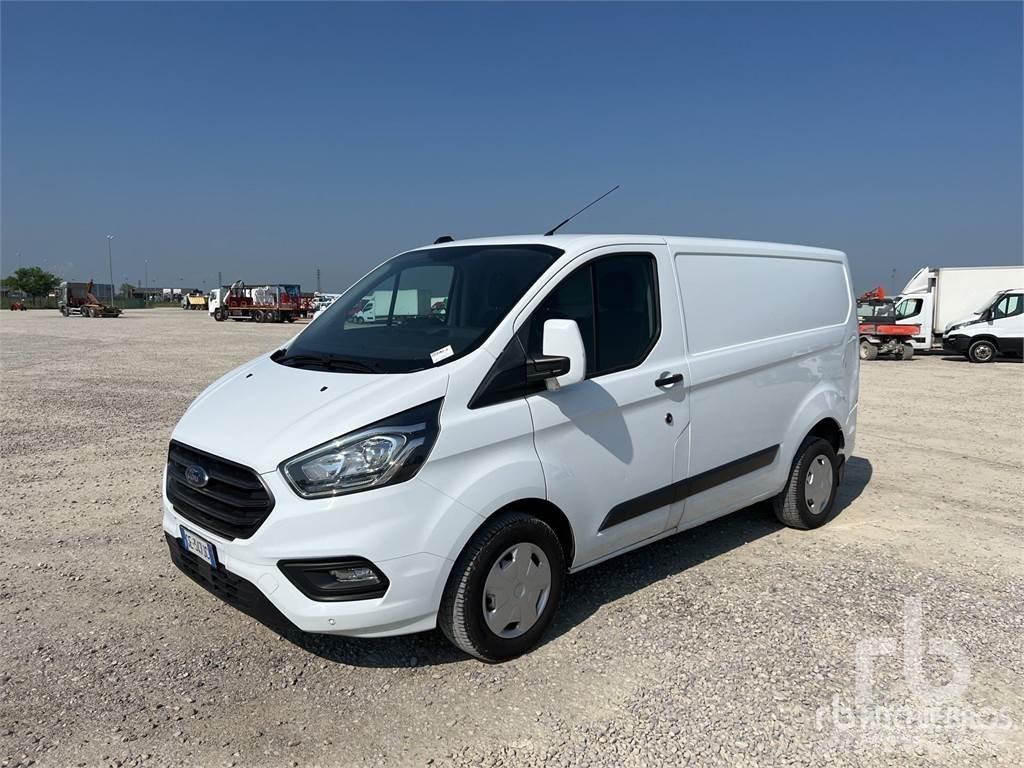 Ford TRANSIT Panel vans