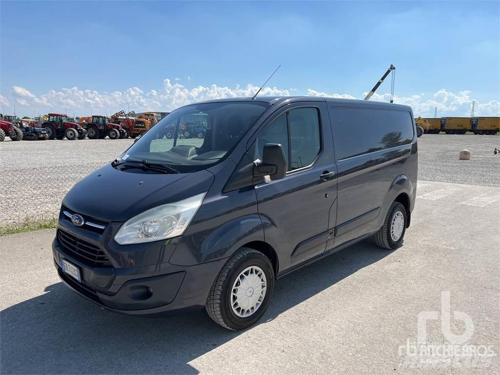 Ford TRANSIT Panel vans