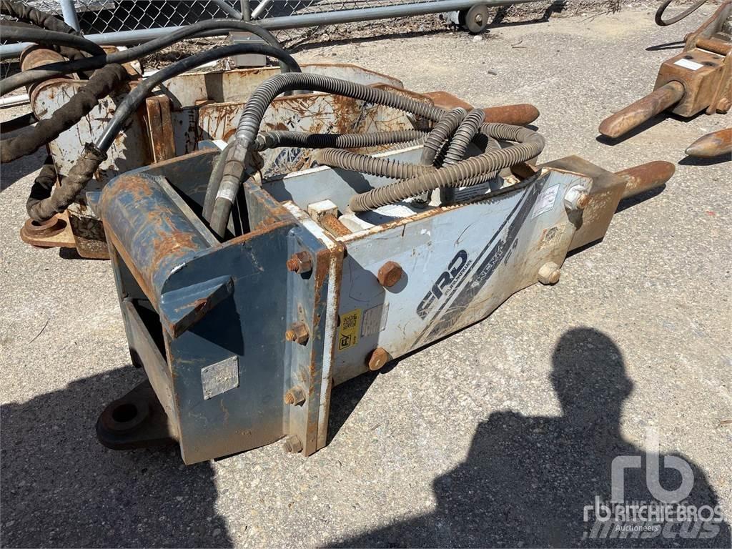 FRD F9FSPWR Hammers / Breakers