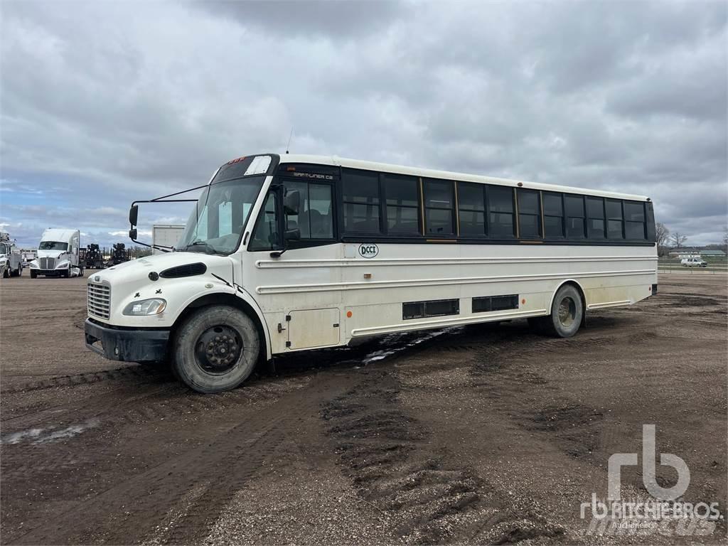 Freightliner B2 Intercity bus