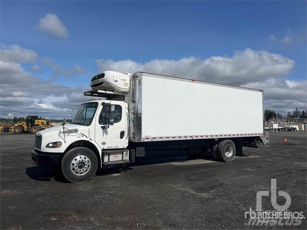 Freightliner M2 Temperature controlled