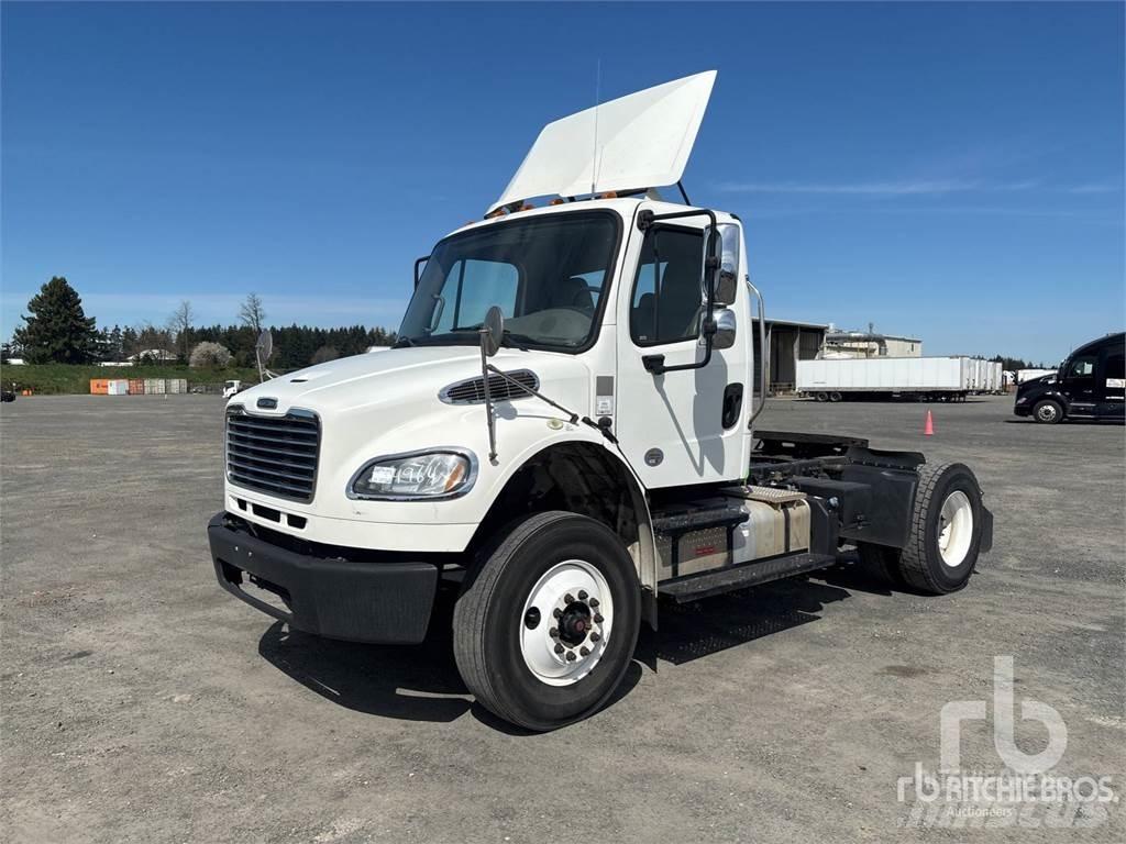 Freightliner M2 Truck Tractor Units