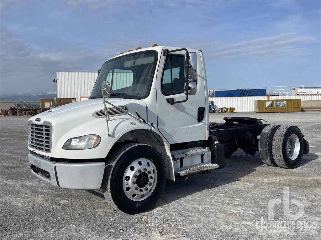 Freightliner M2 Truck Tractor Units