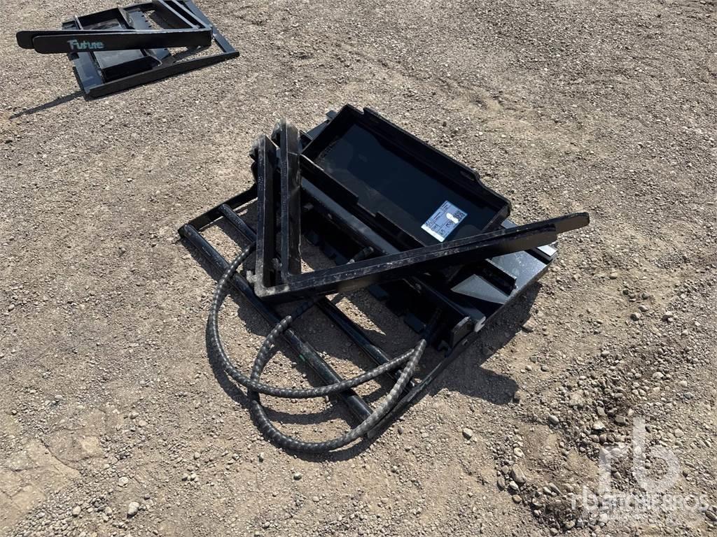  FT-CYHC Forks