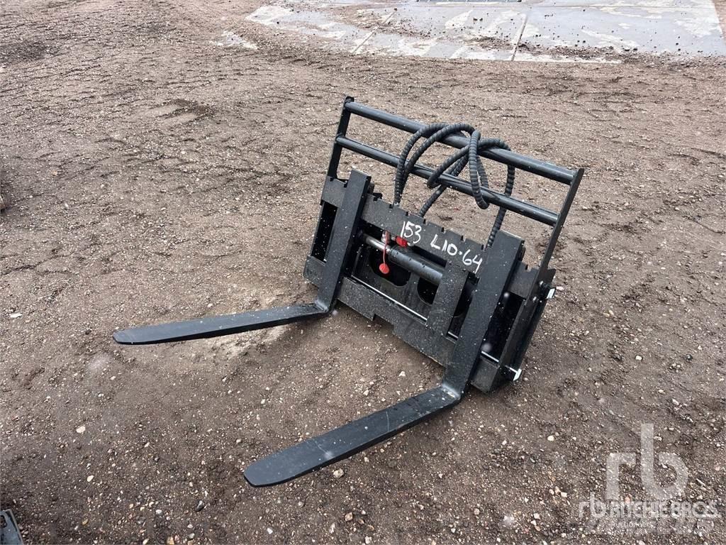  FT-CYHC Forks