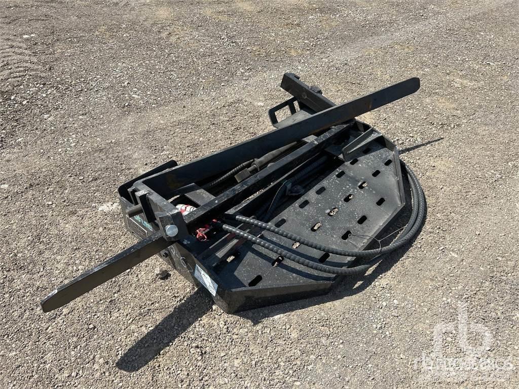  FT D-CYHC Forks