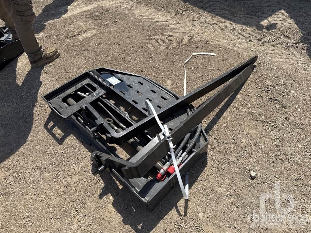  FT D-CYHC Forks