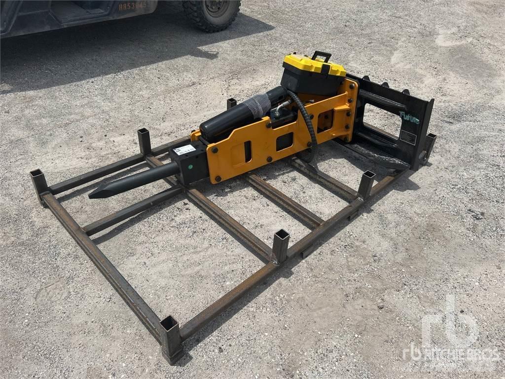  FT-P680 Other components